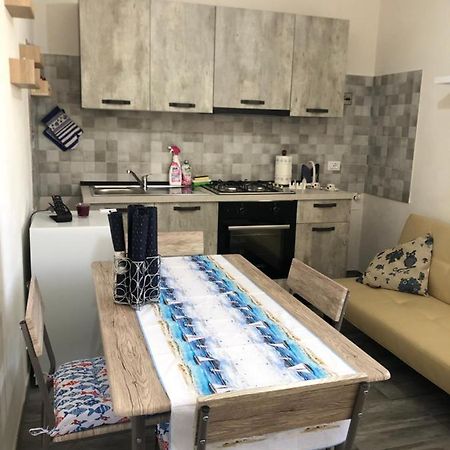 Stella Marina Villa Marsala Bagian luar foto
