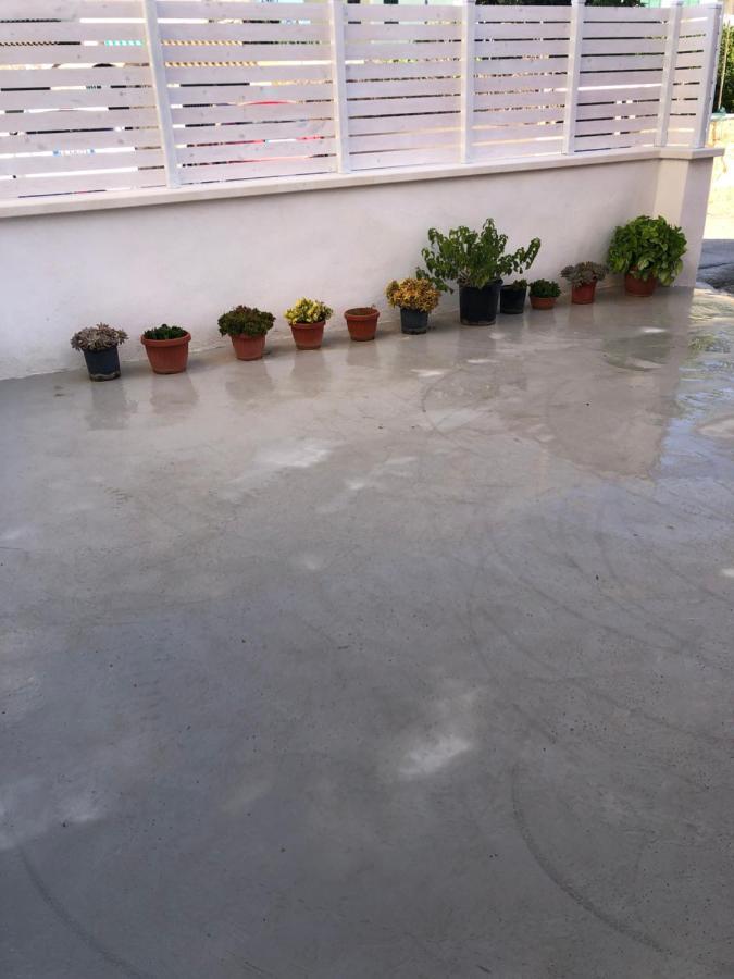 Stella Marina Villa Marsala Bagian luar foto