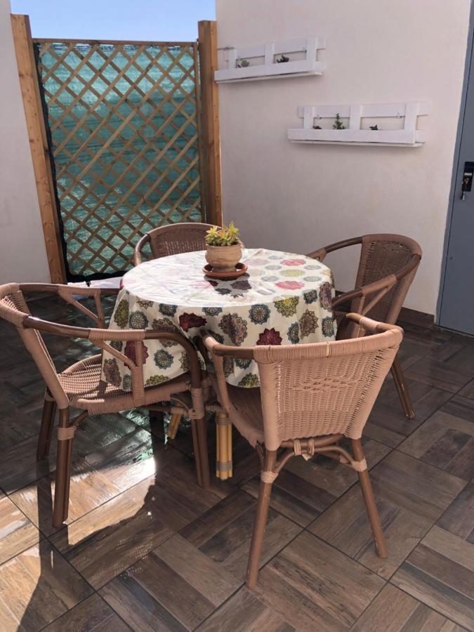 Stella Marina Villa Marsala Bagian luar foto