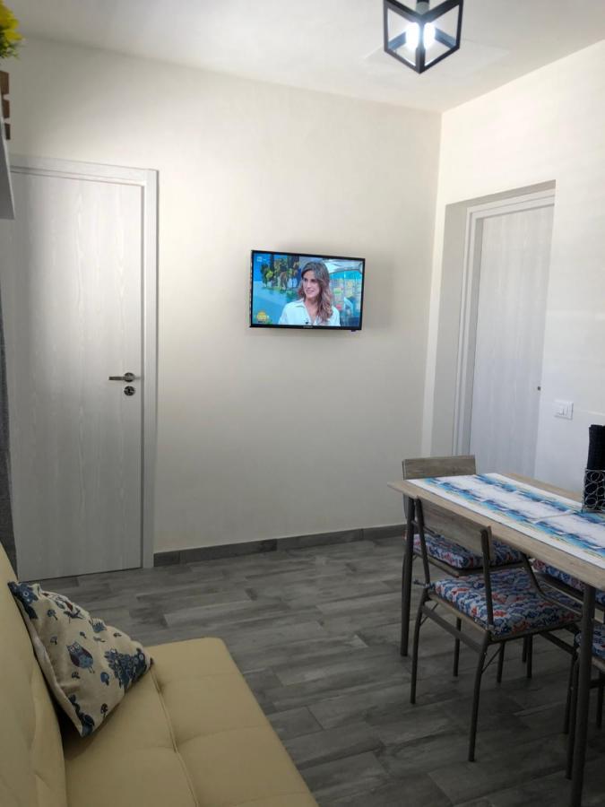 Stella Marina Villa Marsala Bagian luar foto