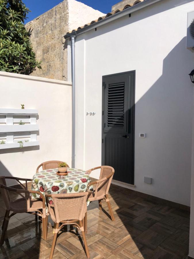 Stella Marina Villa Marsala Bagian luar foto