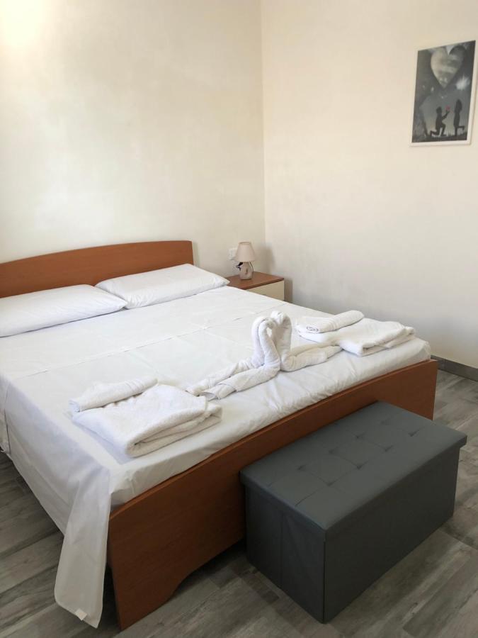 Stella Marina Villa Marsala Bagian luar foto